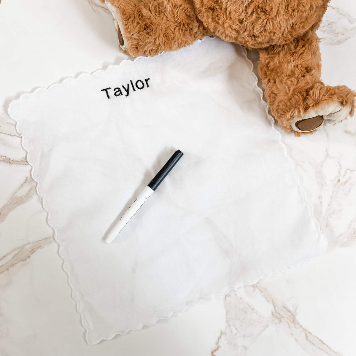 Toffee Blessing Bear®